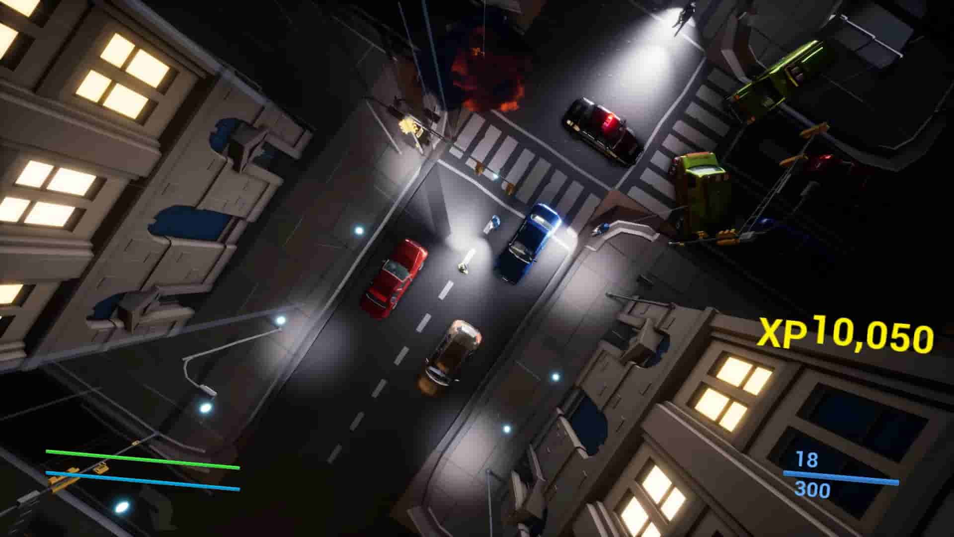 Really Trash Game screenshot thumbnail screenshot 5