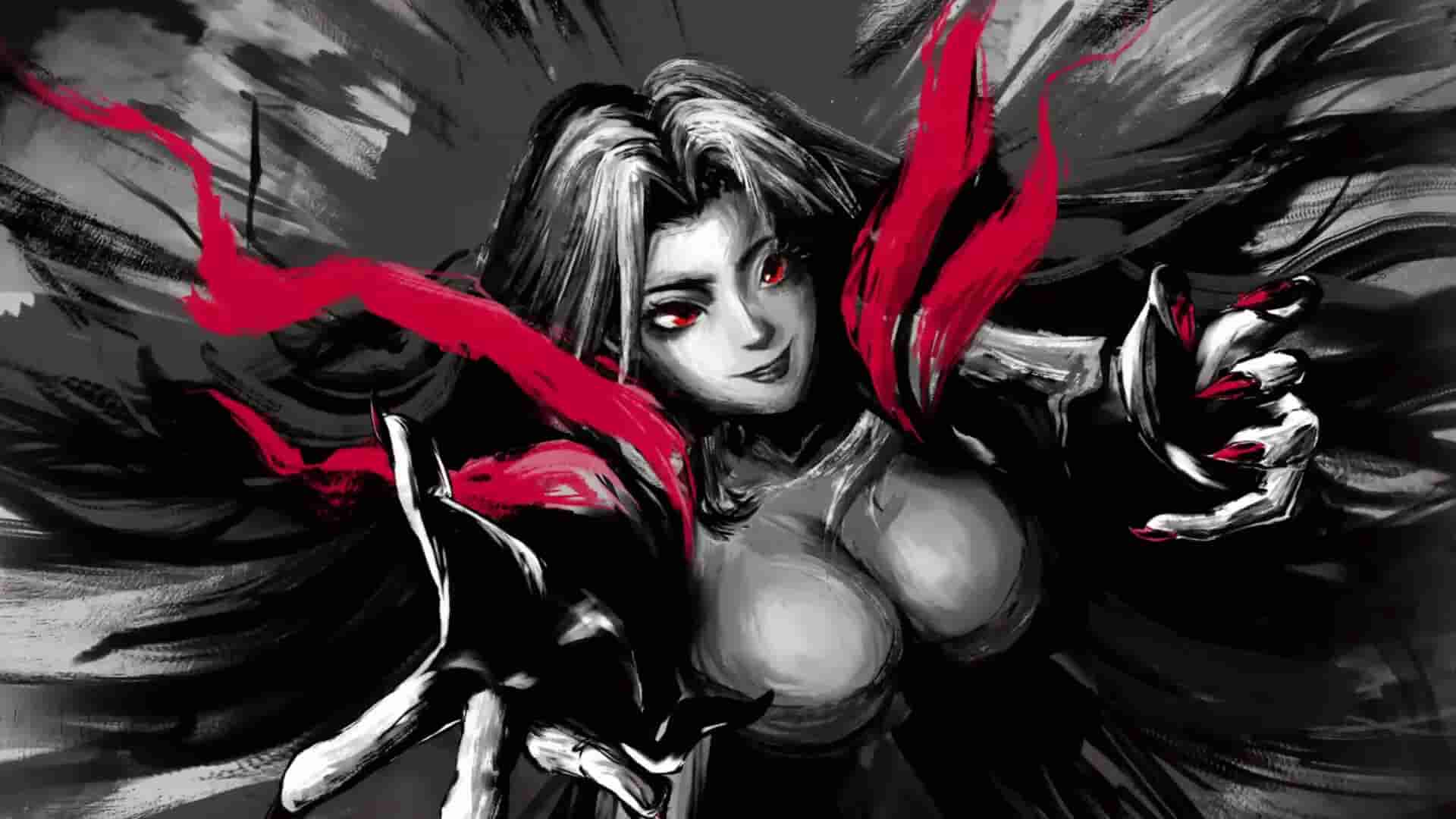 Realm of Ink screenshot thumbnail screenshot 7