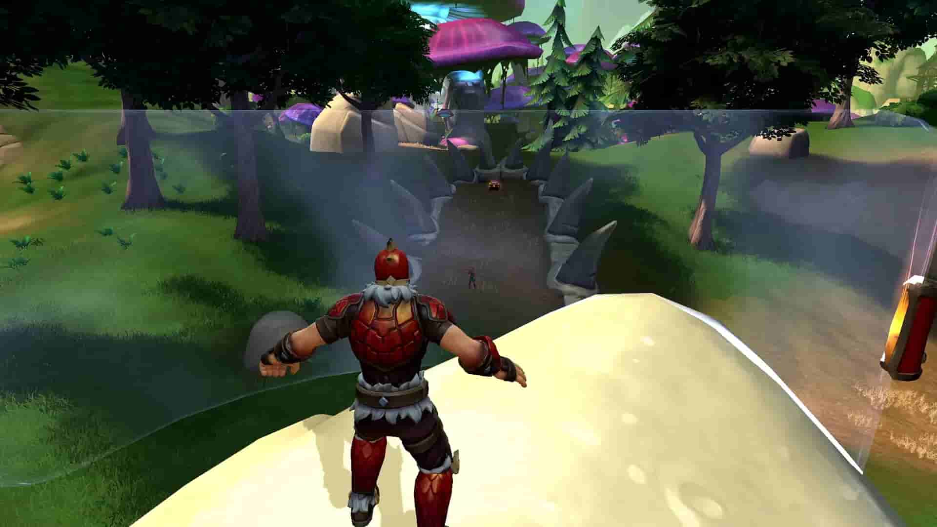 Realm Royale Reforged screenshot thumbnail screenshot 7