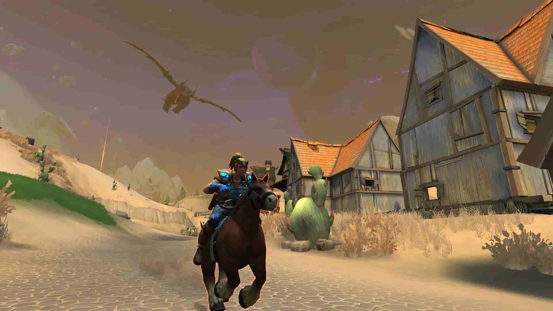 Realm Royale Reforged screenshot thumbnail screenshot 9