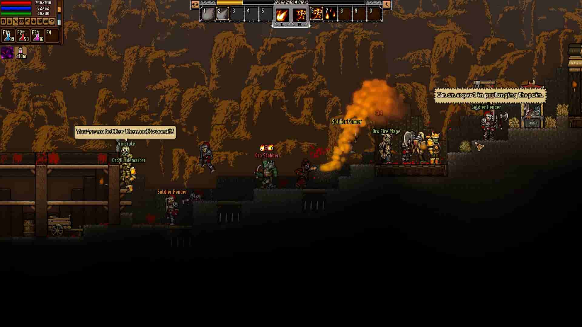 Realms of Magic screenshot thumbnail screenshot 0
