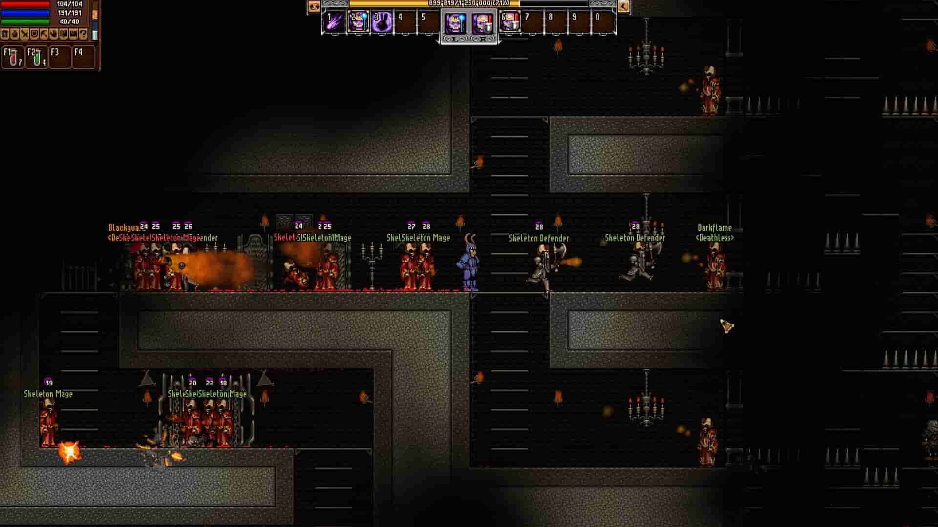 Realms of Magic screenshot thumbnail screenshot 2