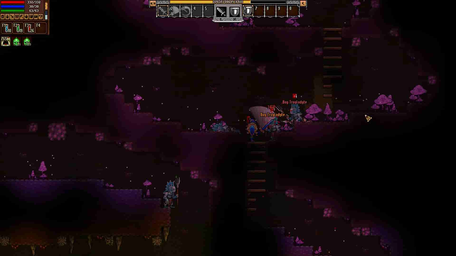 Realms of Magic screenshot thumbnail screenshot 4