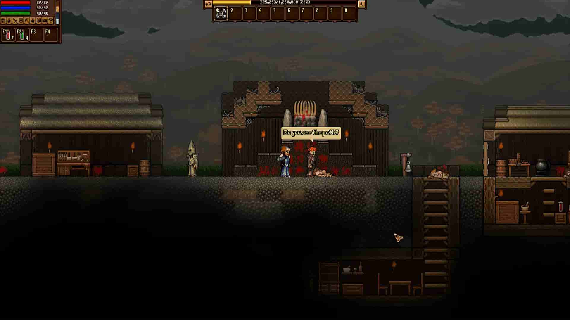 Realms of Magic screenshot thumbnail screenshot 6