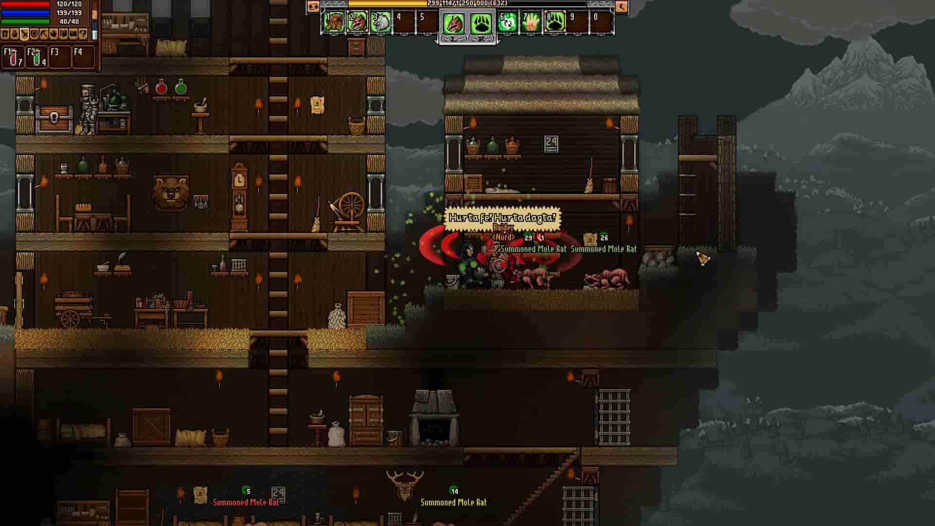 Realms of Magic screenshot thumbnail screenshot 7