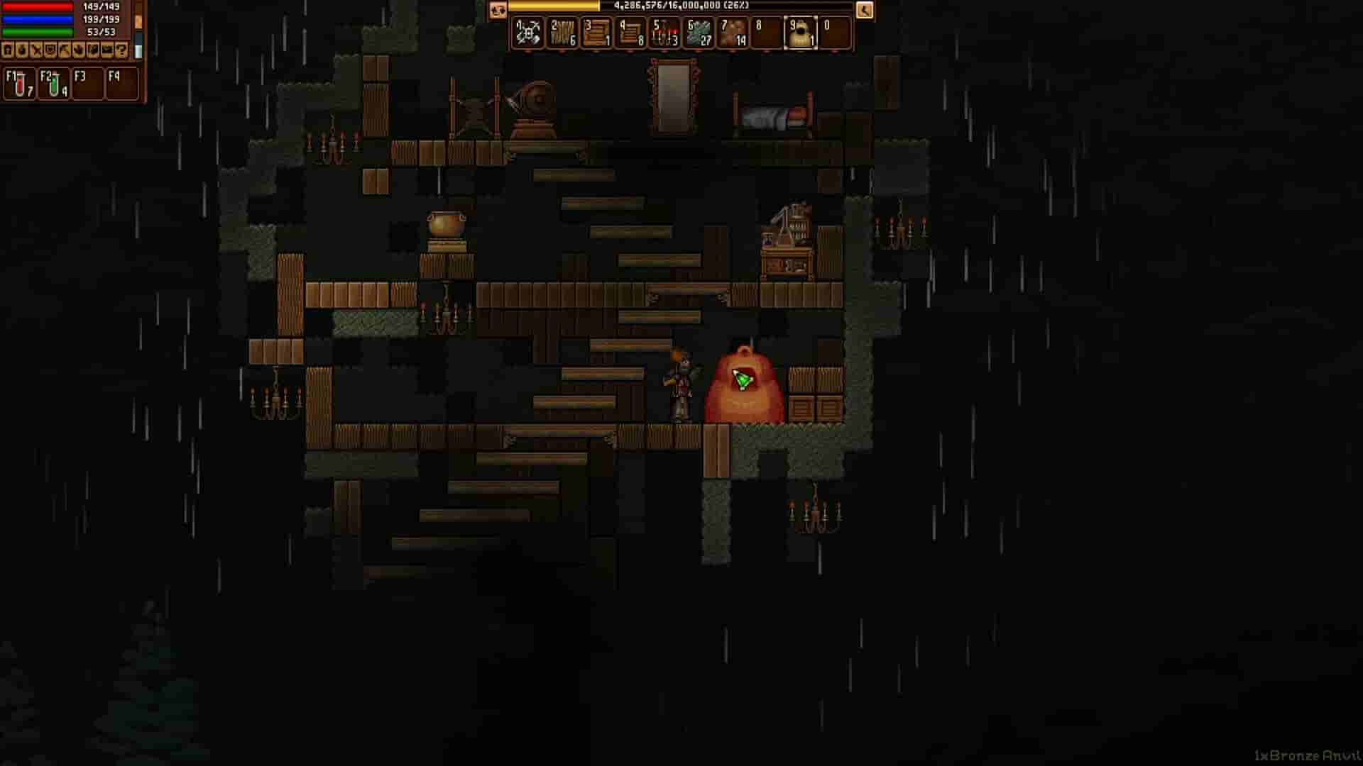 Realms of Magic screenshot thumbnail screenshot 8