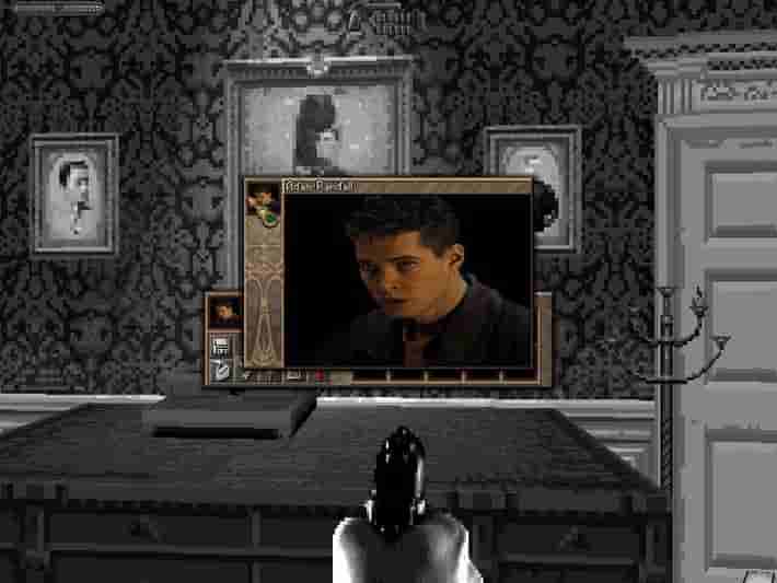 Realms of the Haunting screenshot thumbnail screenshot 2