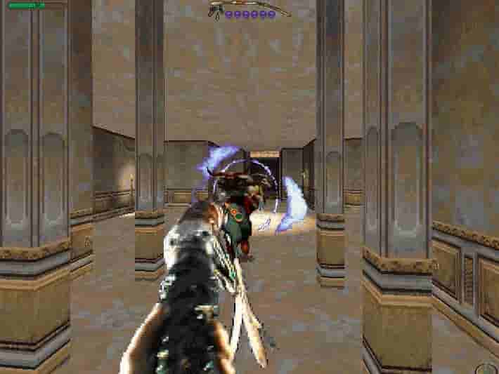 Realms of the Haunting screenshot thumbnail screenshot 6
