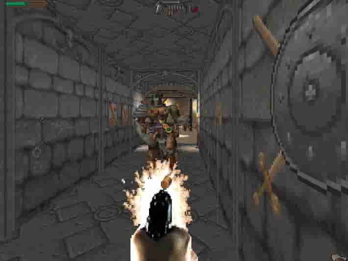 Realms of the Haunting screenshot thumbnail screenshot 7