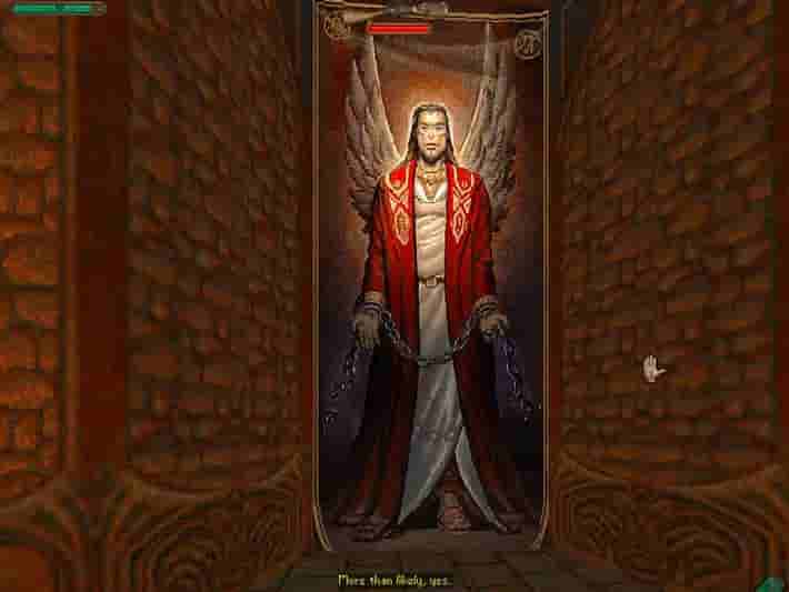 Realms of the Haunting screenshot thumbnail screenshot 8
