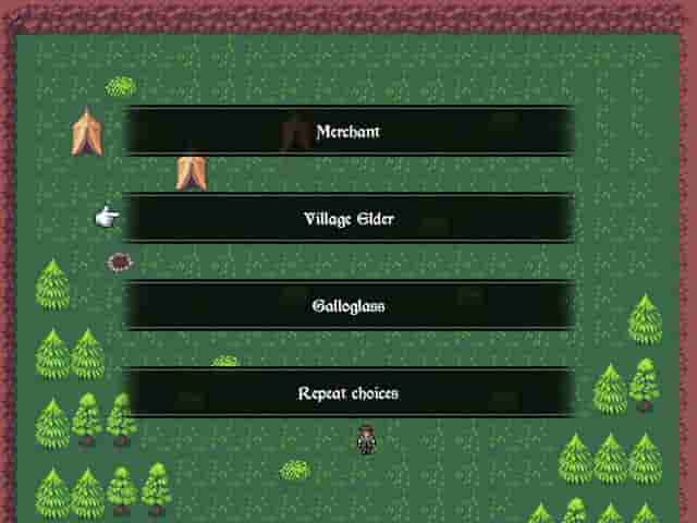 Reaper's Odyssey screenshot thumbnail screenshot 1