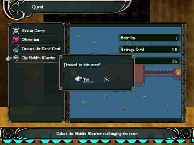 Reaper's Odyssey screenshot thumbnail screenshot 4