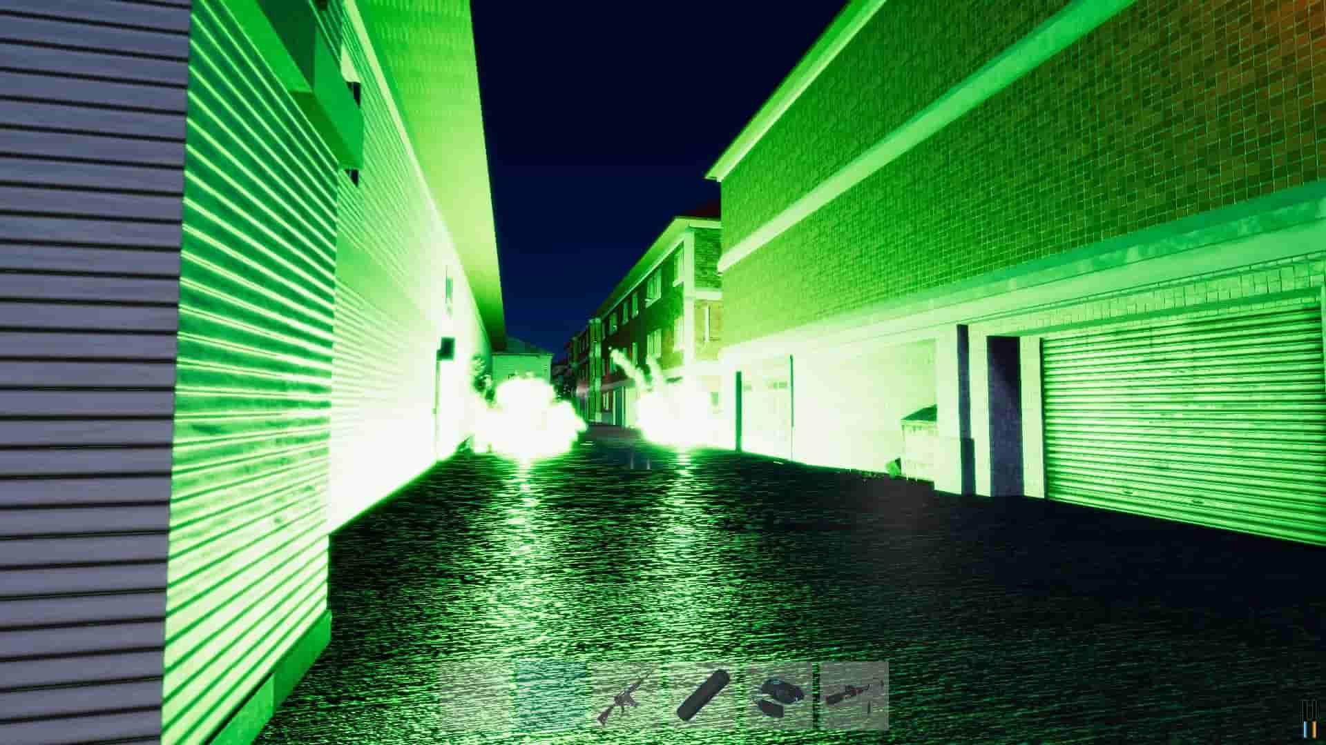 Rear of Business screenshot thumbnail screenshot 10