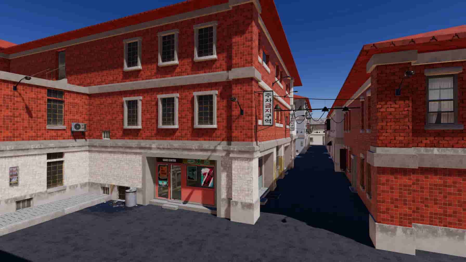 Rear of Business screenshot thumbnail screenshot 7