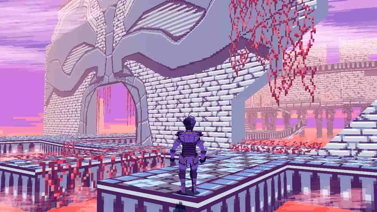 Reavers of New Rome screenshot thumbnail screenshot 0