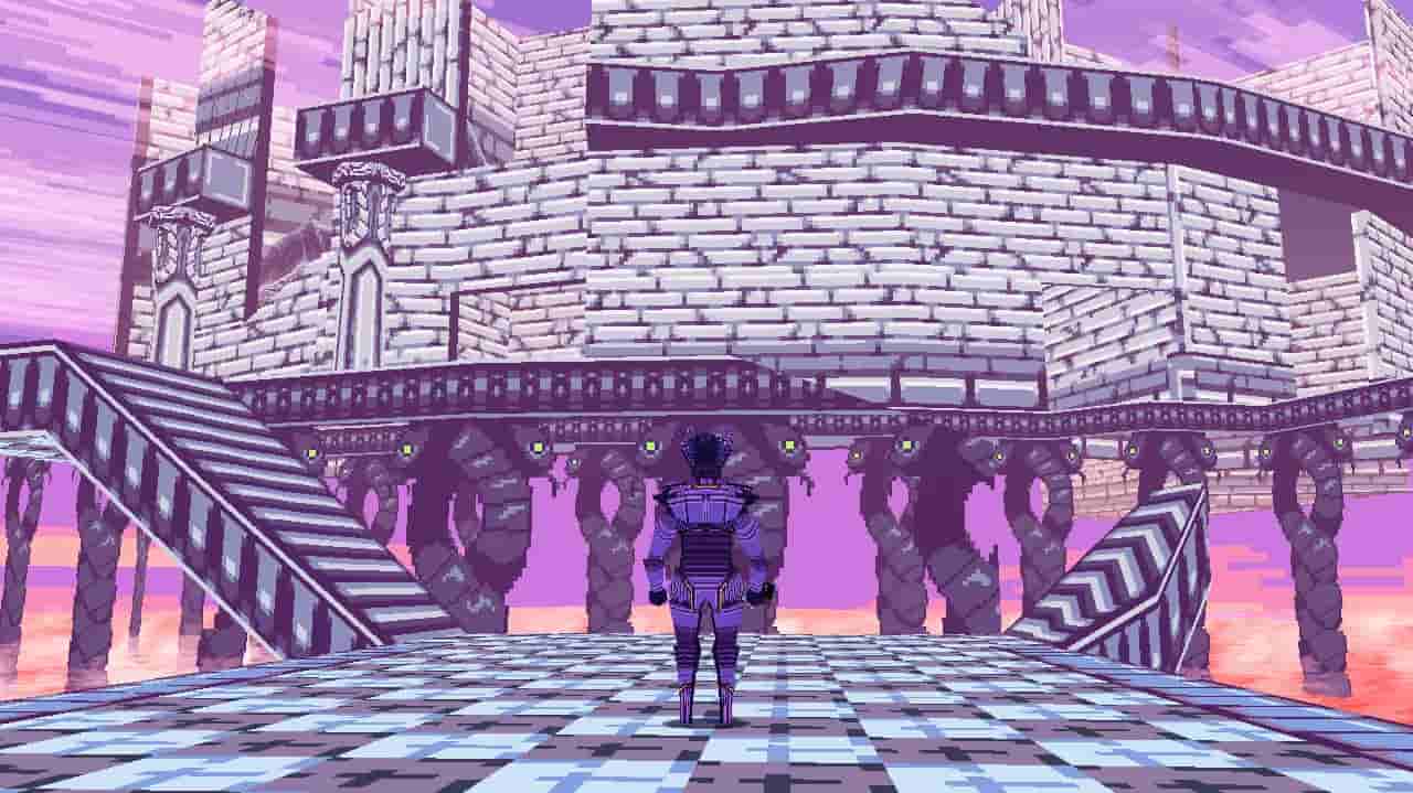Reavers of New Rome screenshot thumbnail screenshot 10