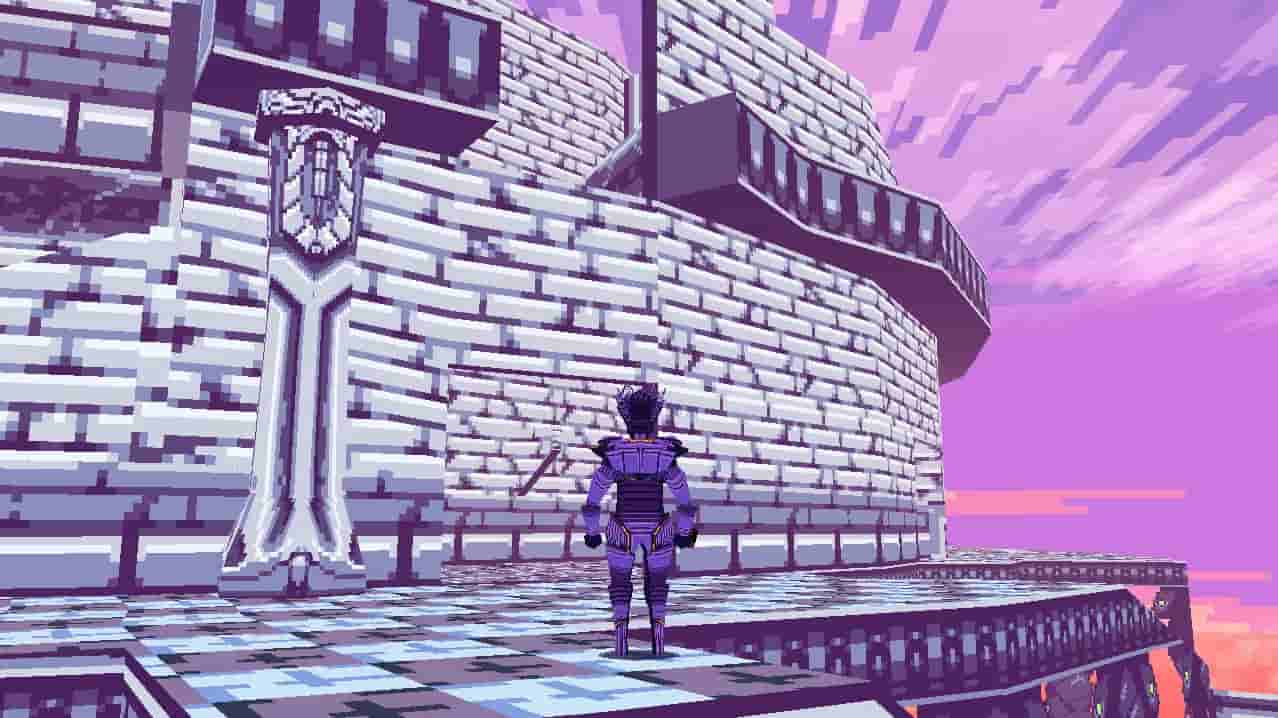 Reavers of New Rome screenshot thumbnail screenshot 11