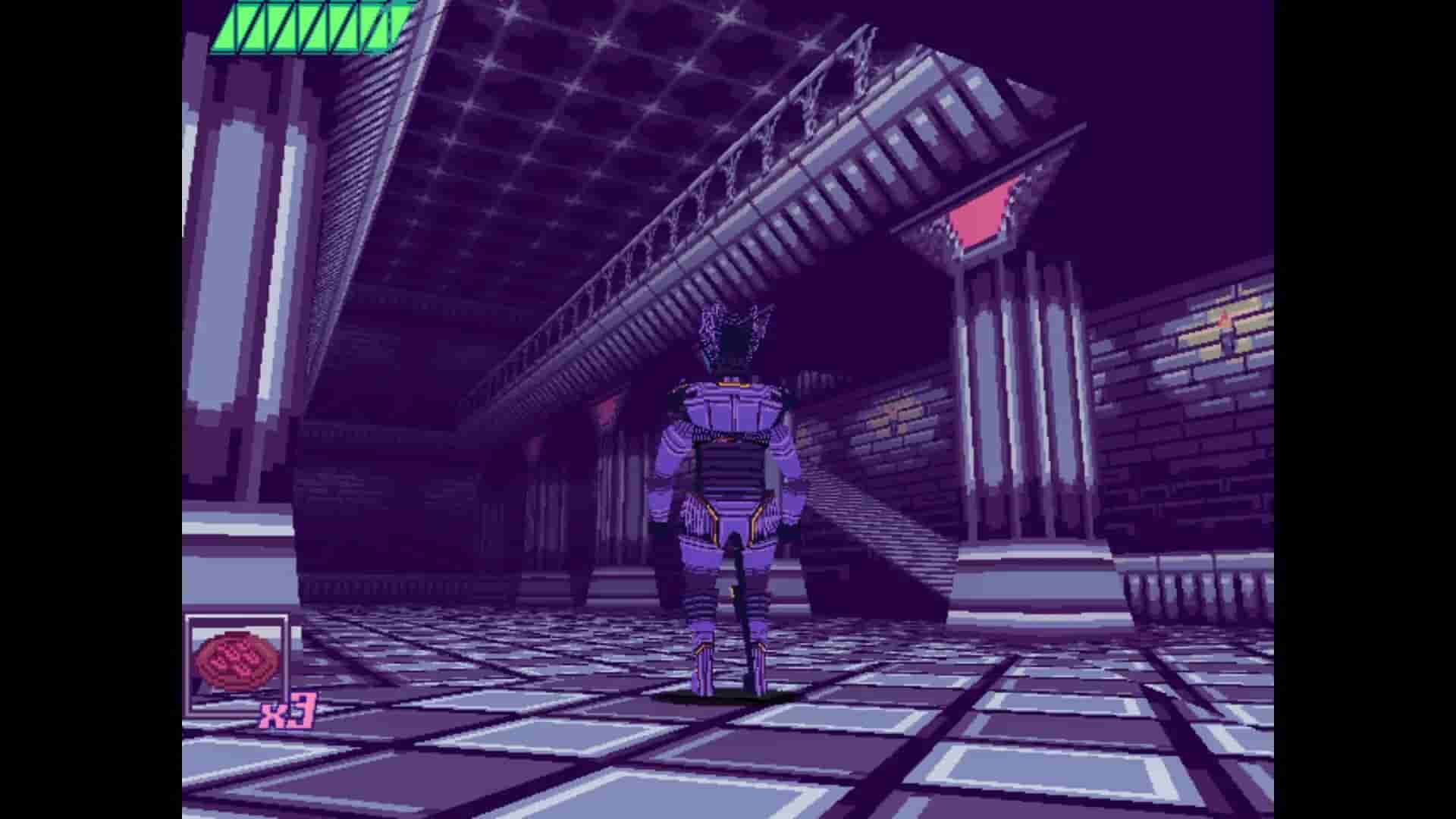 Reavers of New Rome screenshot thumbnail screenshot 3