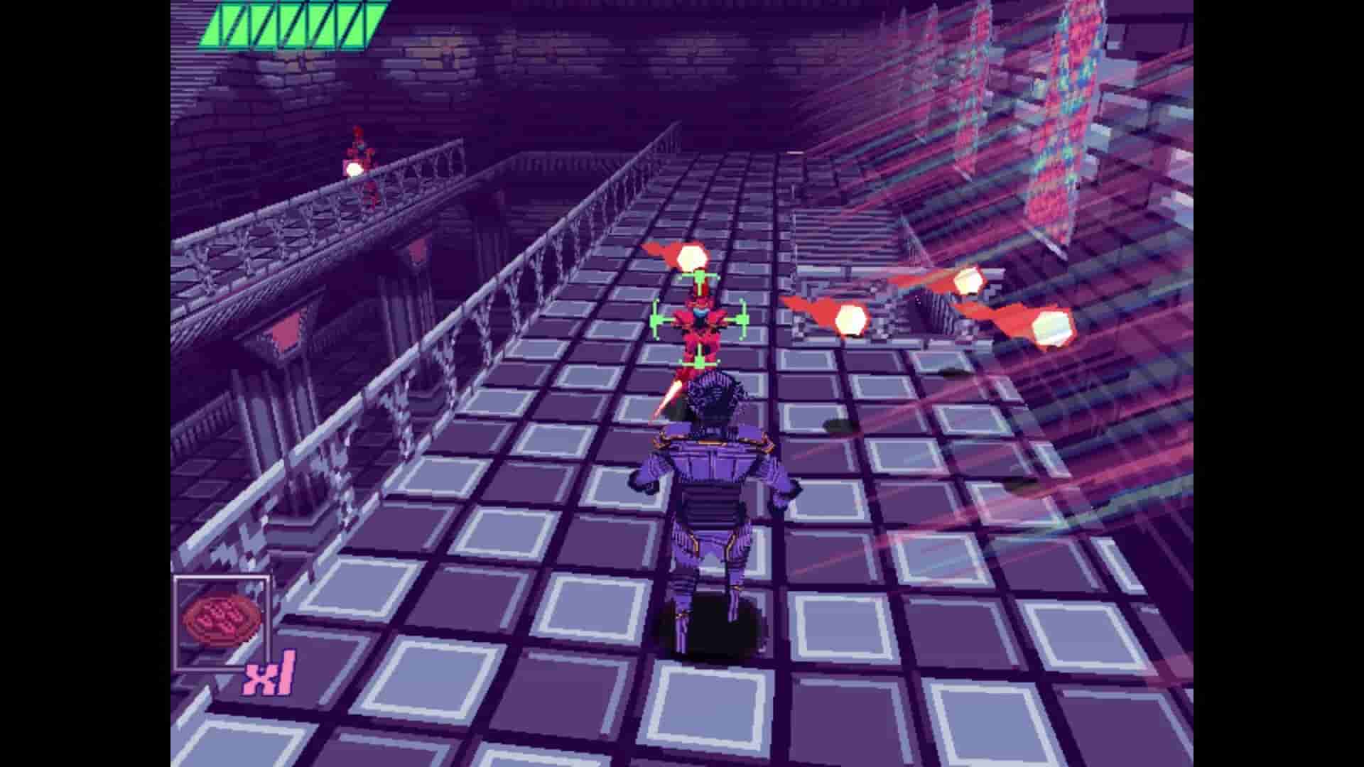 Reavers of New Rome screenshot thumbnail screenshot 4