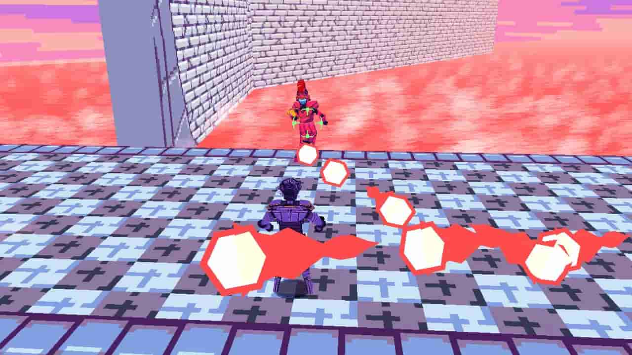 Reavers of New Rome screenshot thumbnail screenshot 9