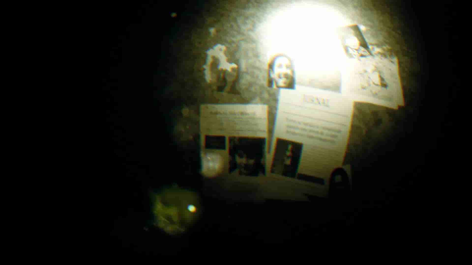 REC: Beyond The Lens screenshot thumbnail screenshot 5