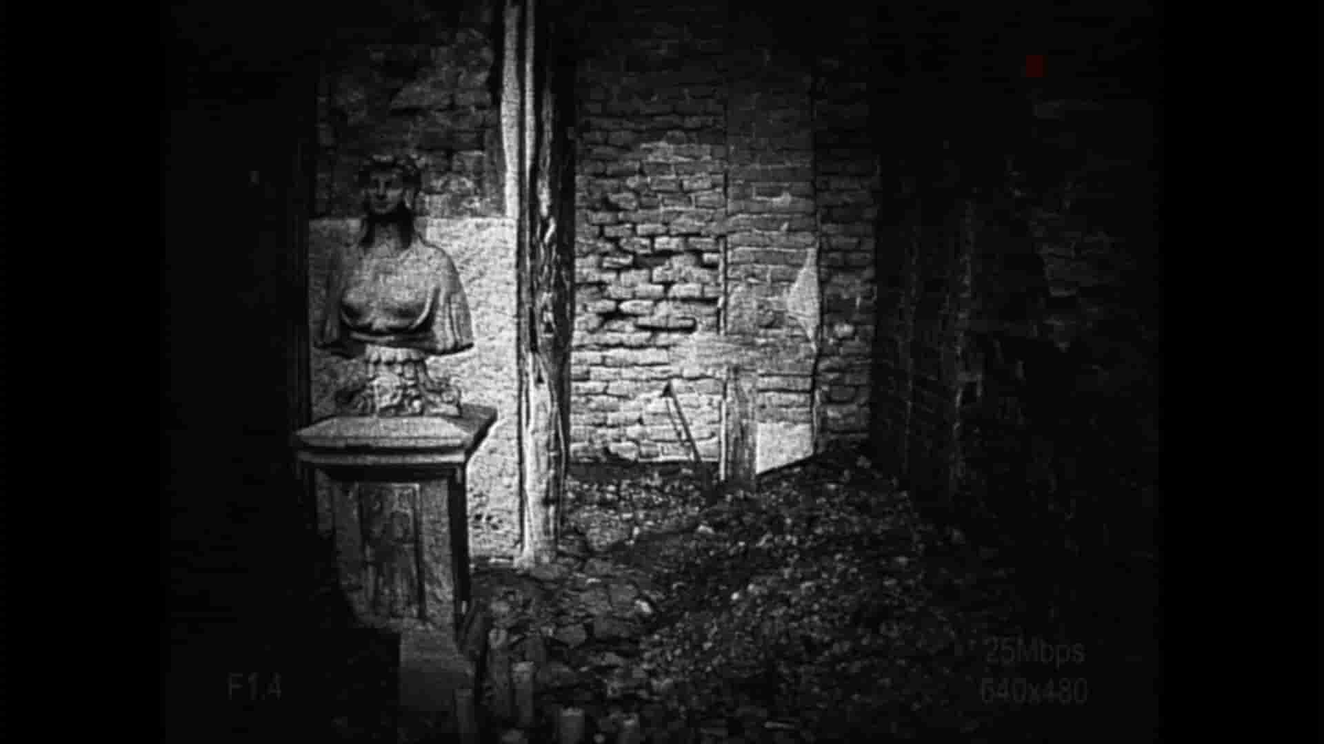 [REC] Desolation screenshot thumbnail screenshot 3