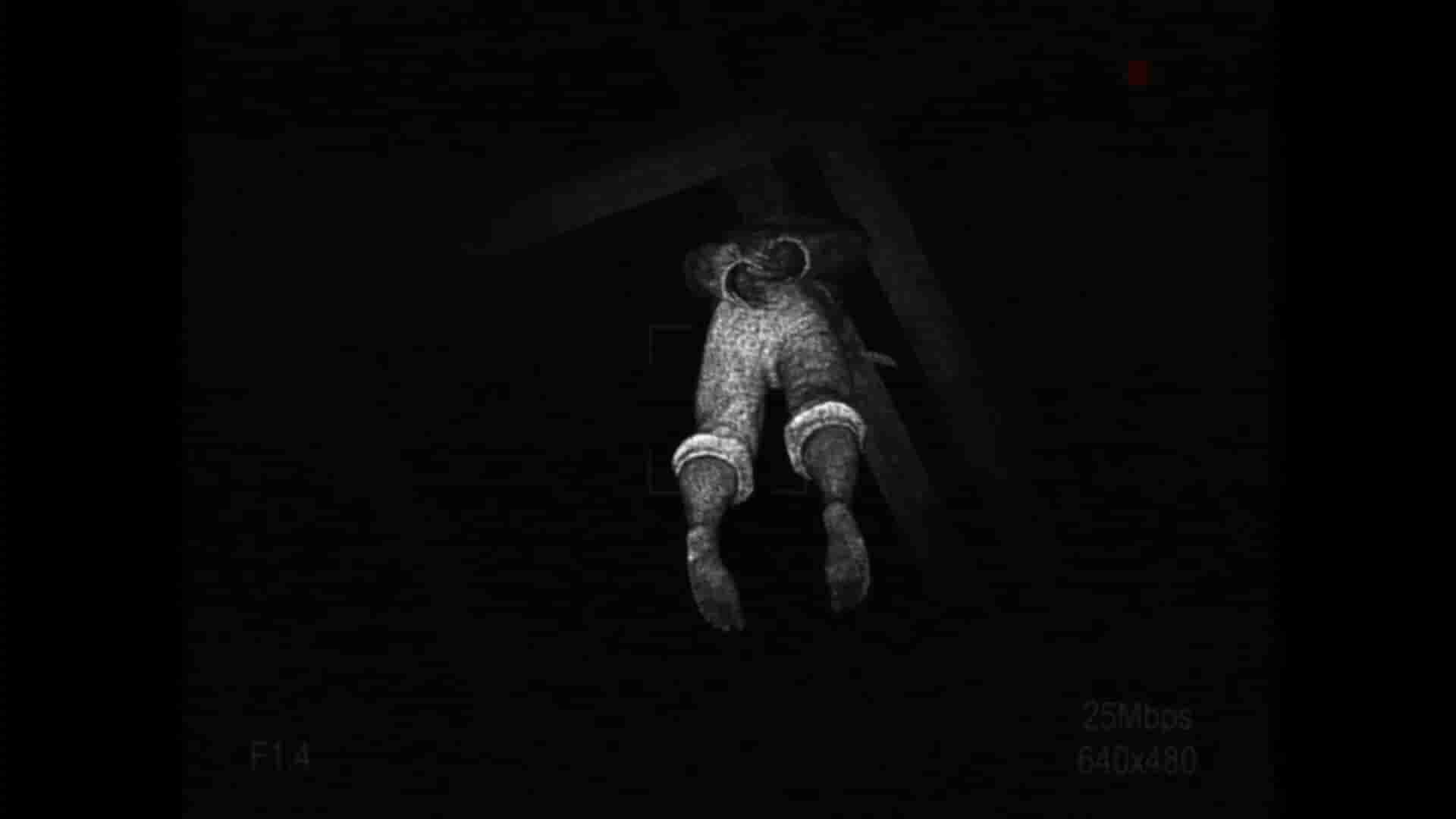 [REC] Desolation screenshot thumbnail screenshot 5
