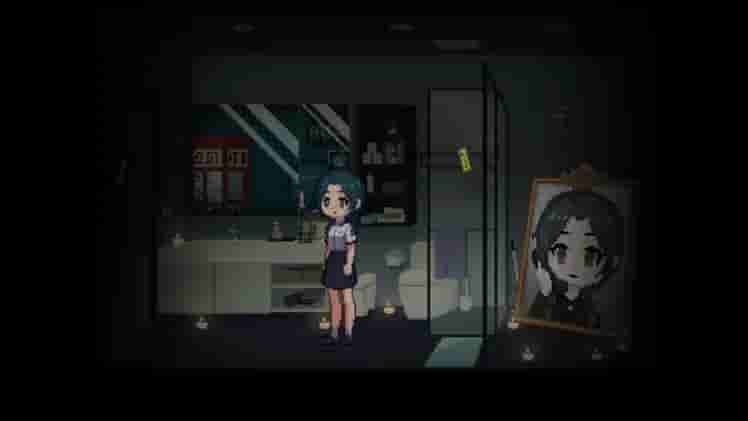 Recall: Empty Wishes screenshot thumbnail screenshot 3