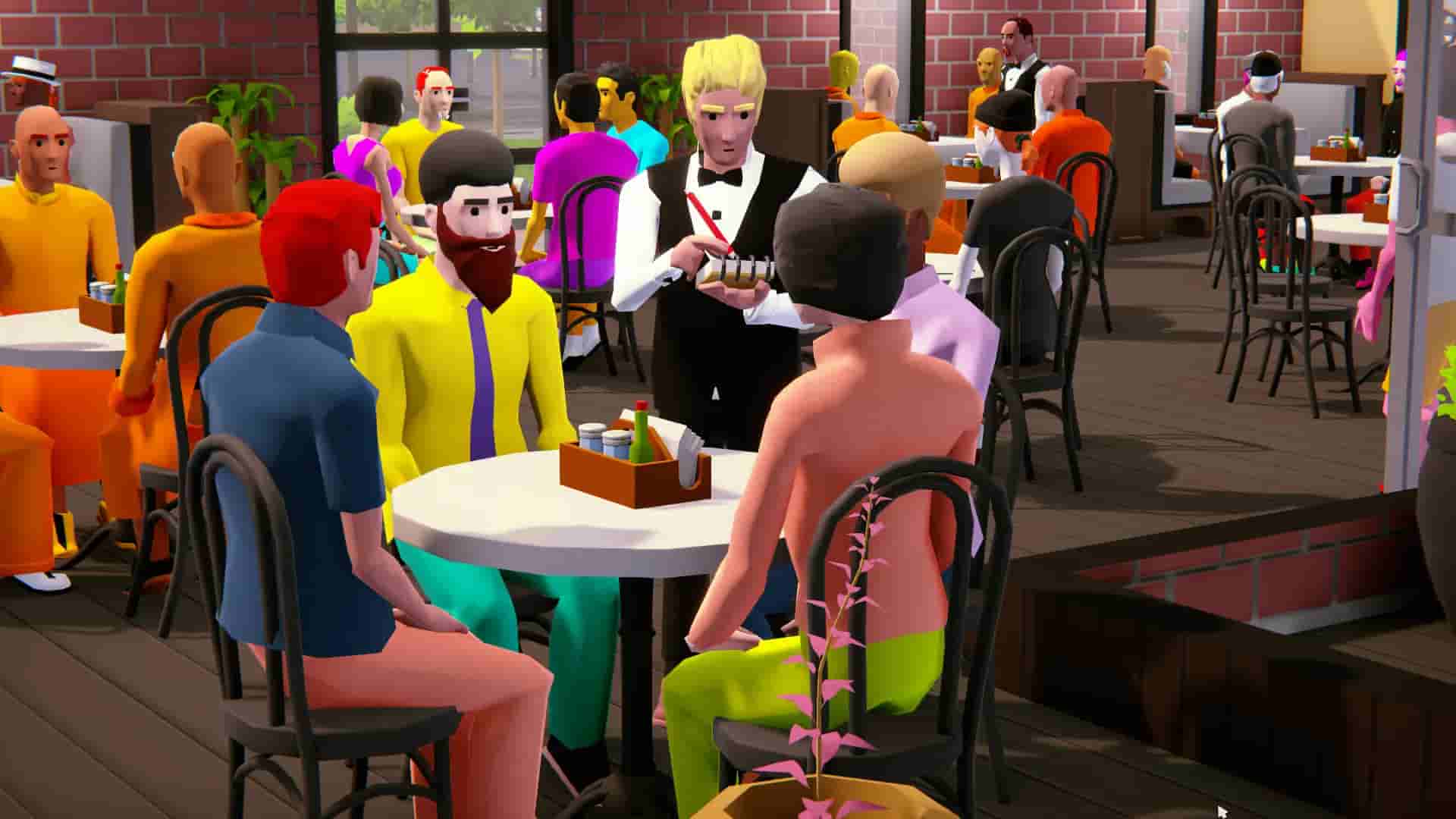 Recipe for Disaster screenshot thumbnail screenshot 1