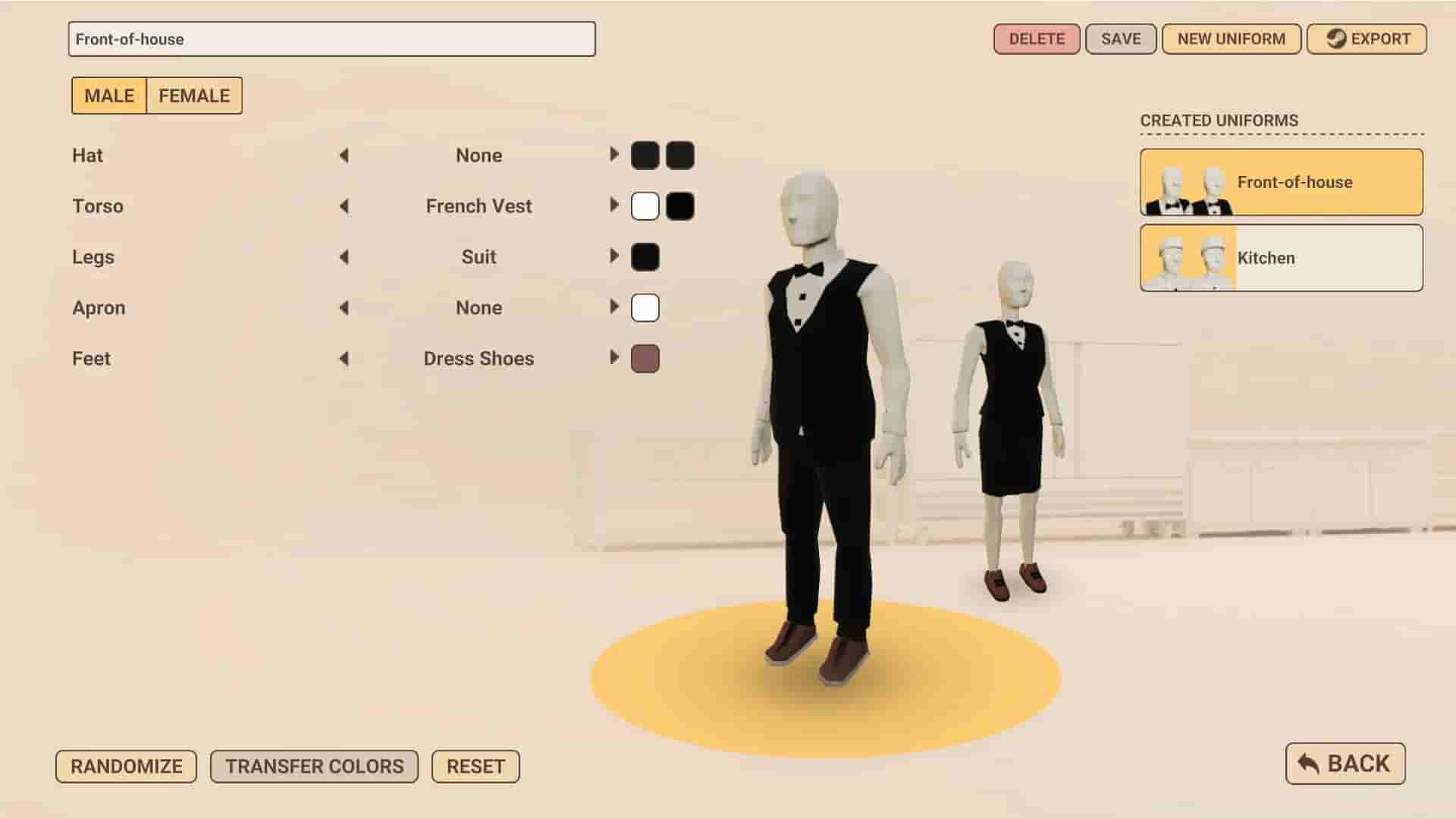 Recipe for Disaster screenshot thumbnail screenshot 10