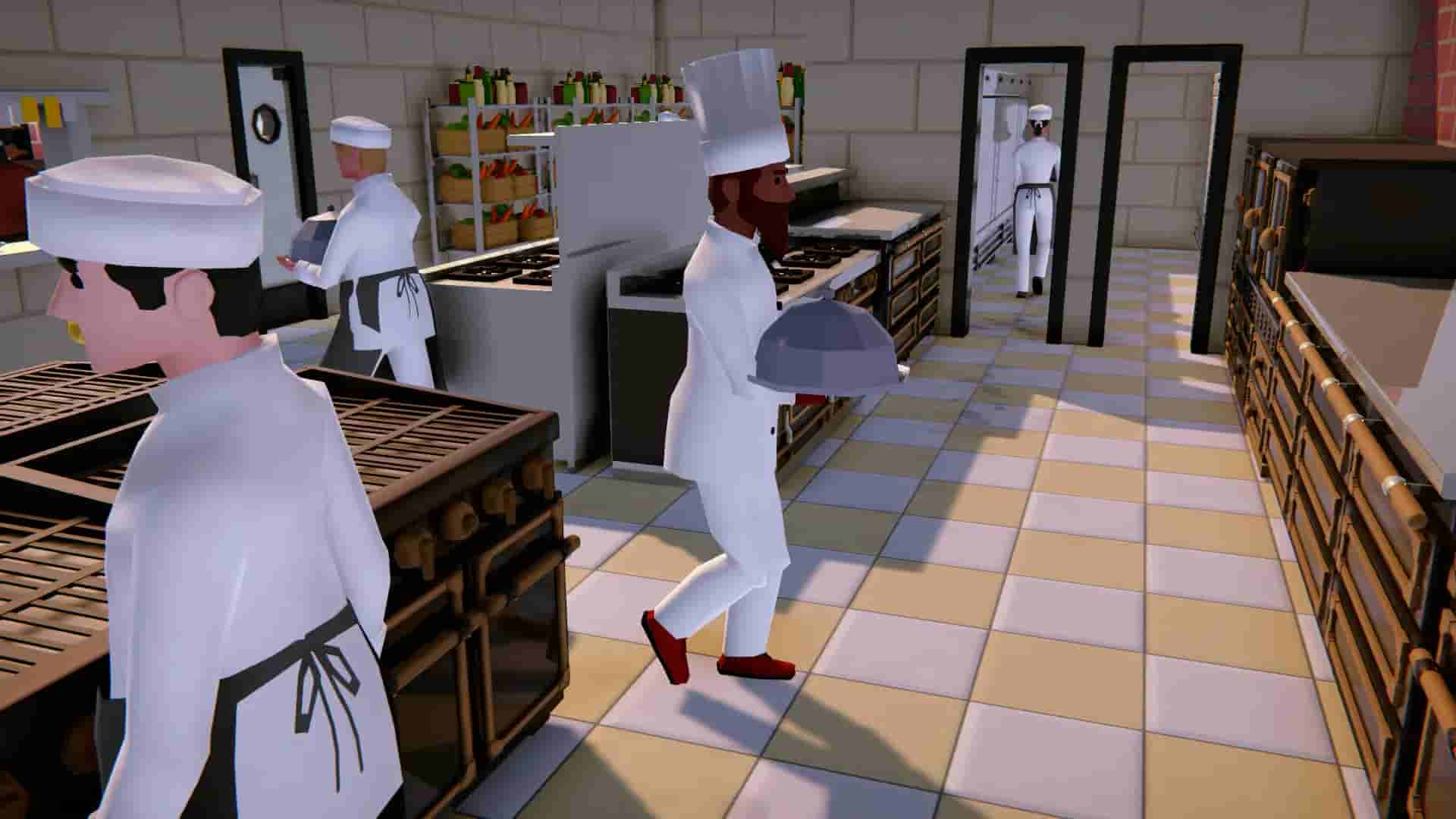 Recipe for Disaster screenshot thumbnail screenshot 3