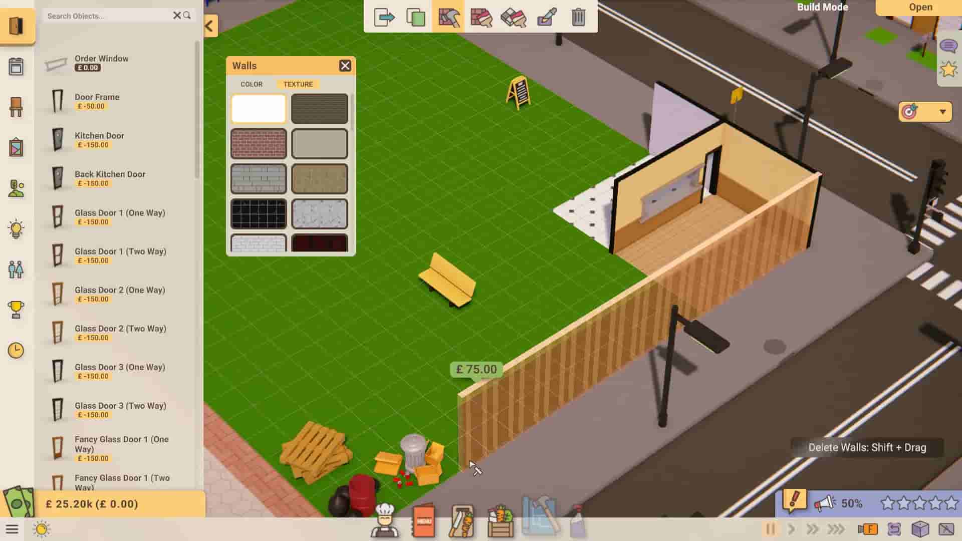 Recipe for Disaster screenshot thumbnail screenshot 7