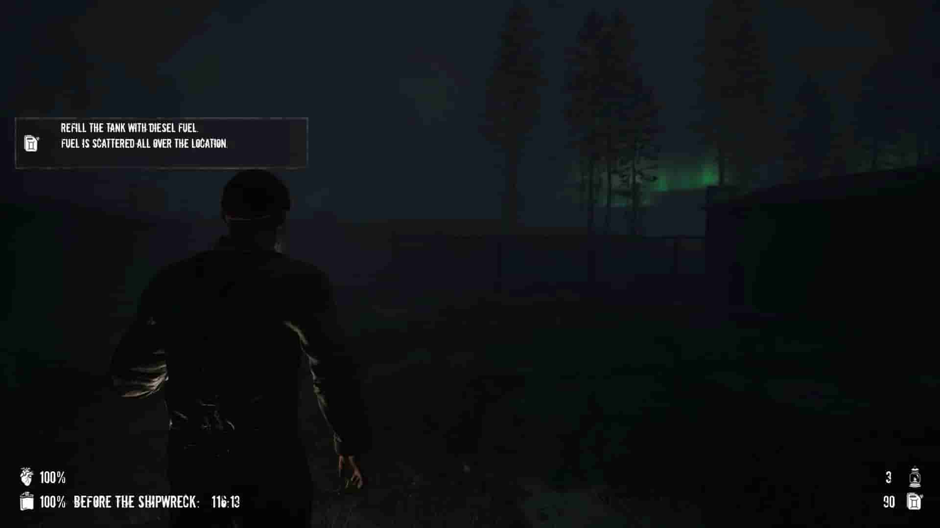 Reclusive screenshot thumbnail screenshot 10