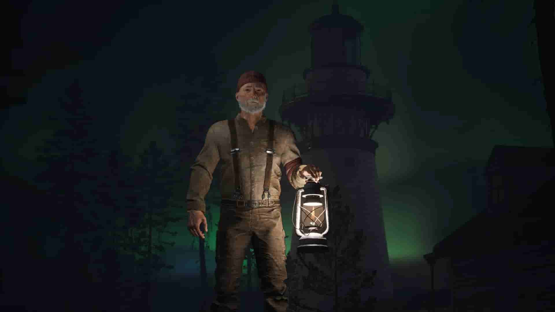 Reclusive screenshot thumbnail screenshot 4