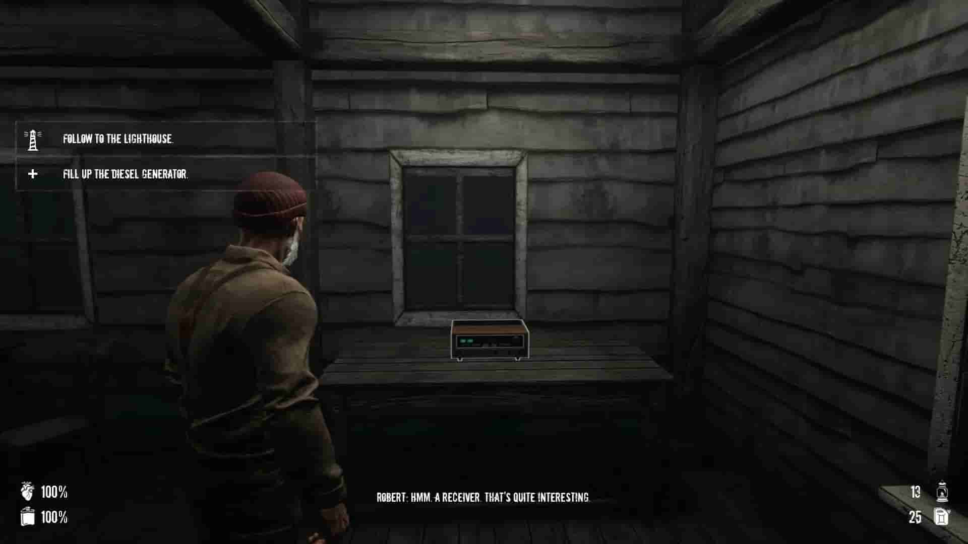 Reclusive screenshot thumbnail screenshot 5