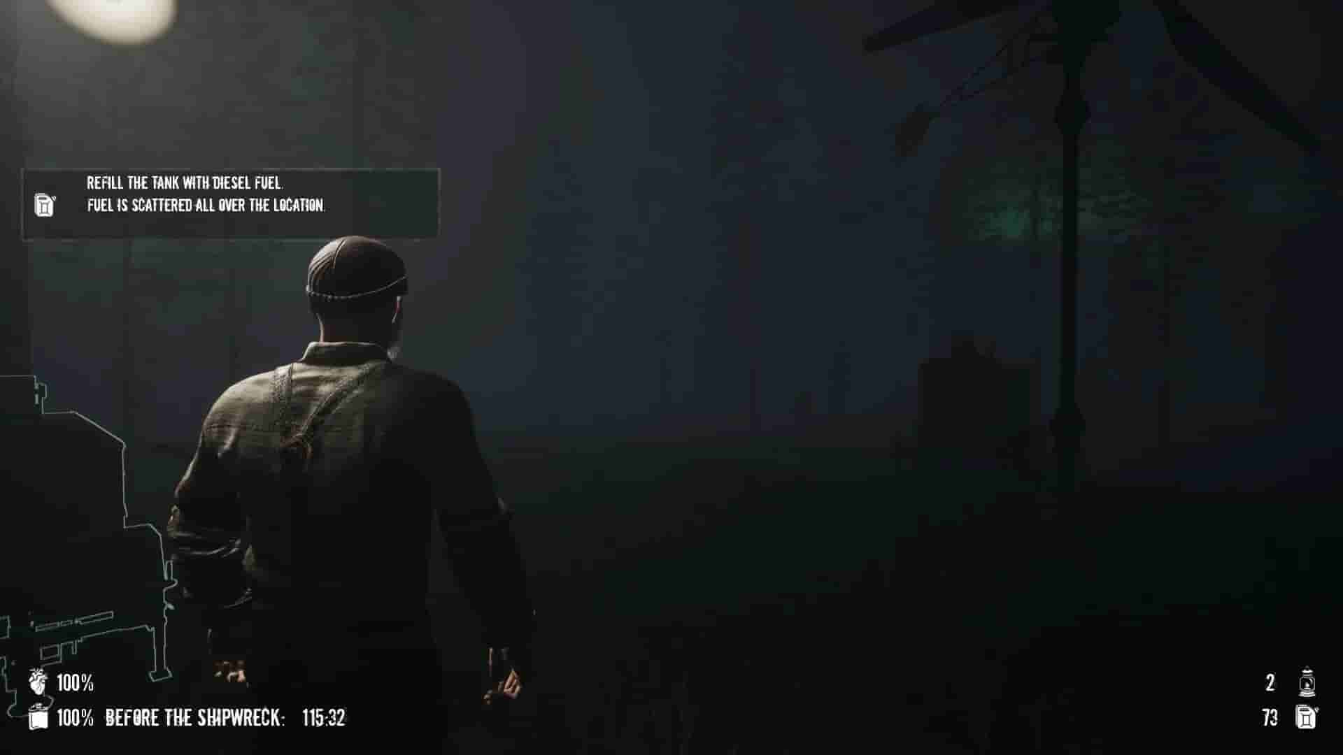 Reclusive screenshot thumbnail screenshot 7