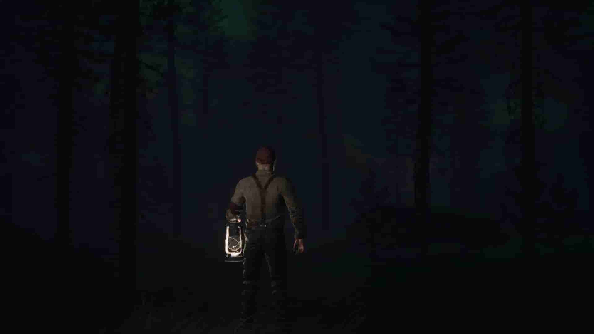 Reclusive screenshot thumbnail screenshot 8