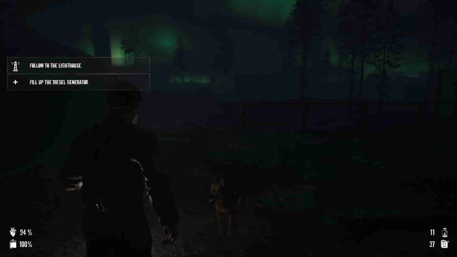 Reclusive screenshot thumbnail screenshot 9