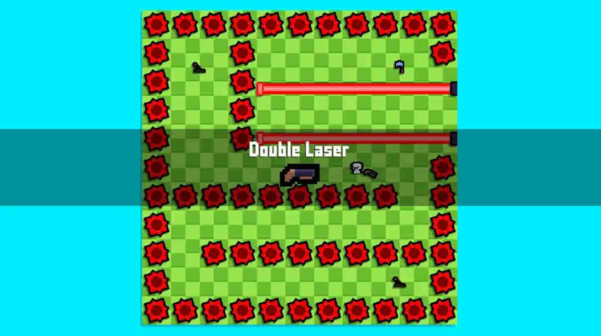 Recoil VS The World screenshot thumbnail screenshot 0