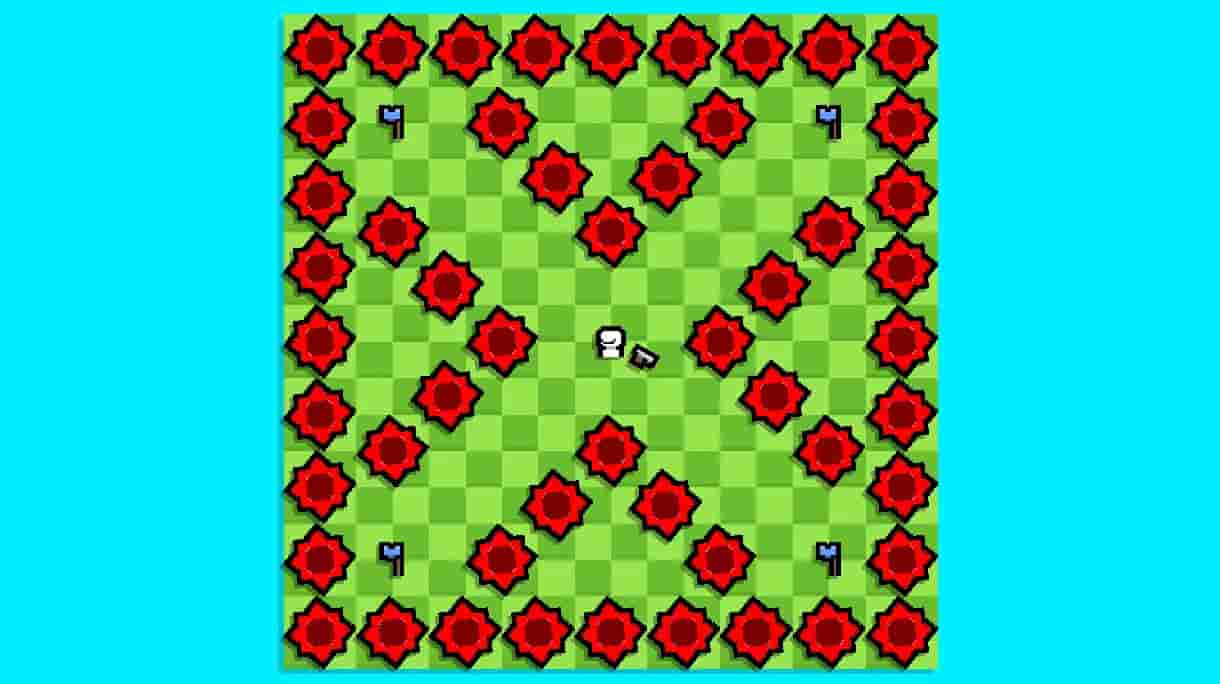 Recoil VS The World screenshot thumbnail screenshot 1