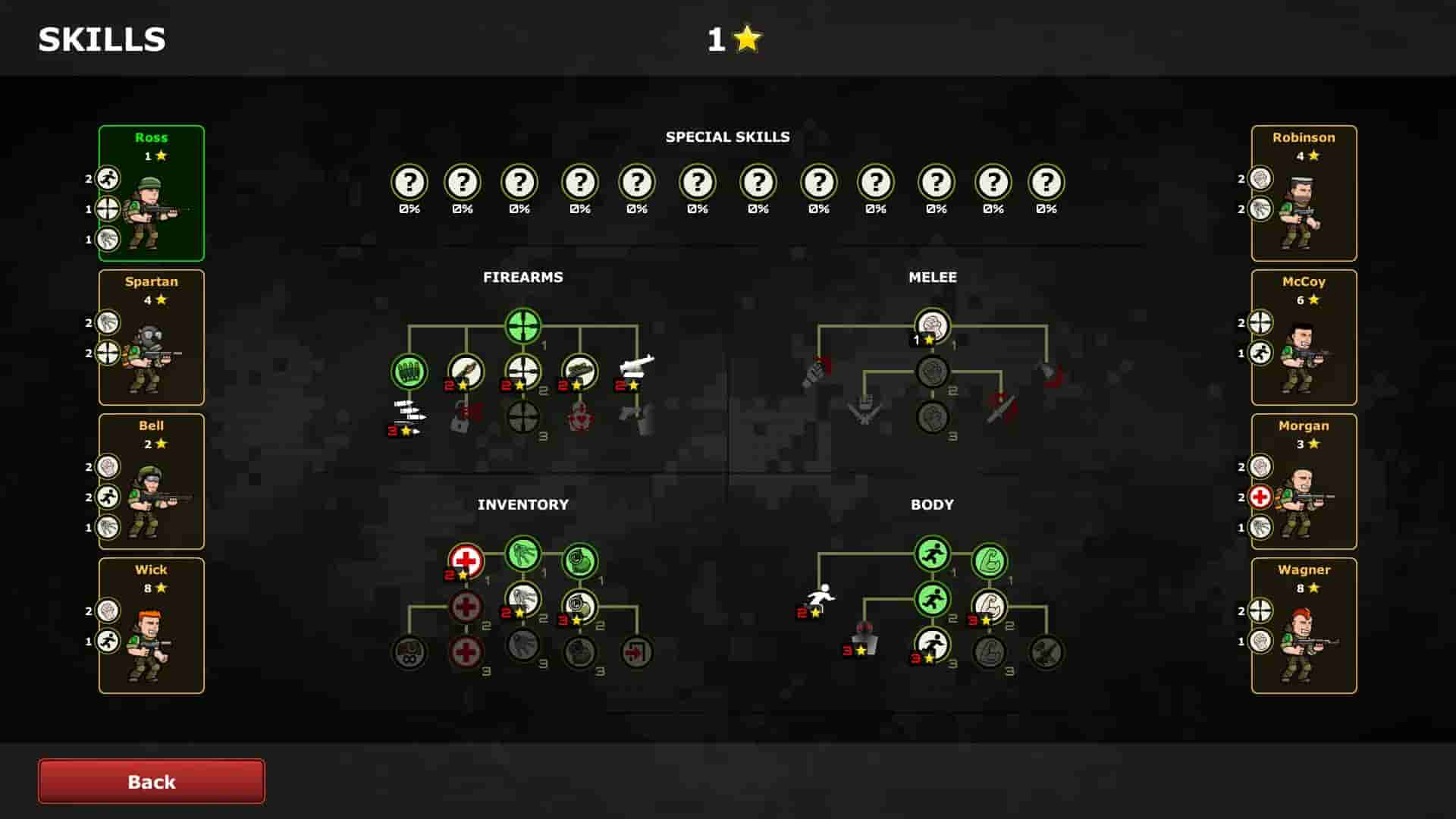 Recon Control screenshot thumbnail screenshot 3