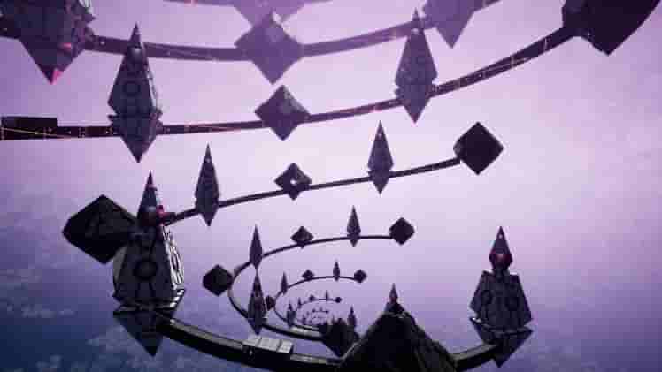 Recursive Ruin screenshot thumbnail screenshot 3