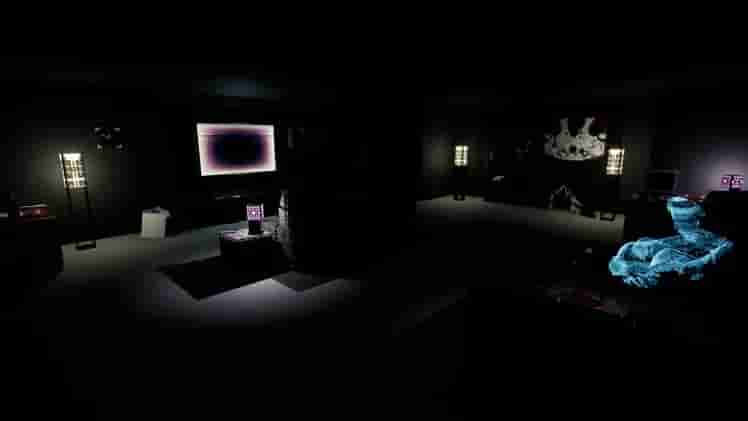 Recursive Ruin screenshot thumbnail screenshot 5