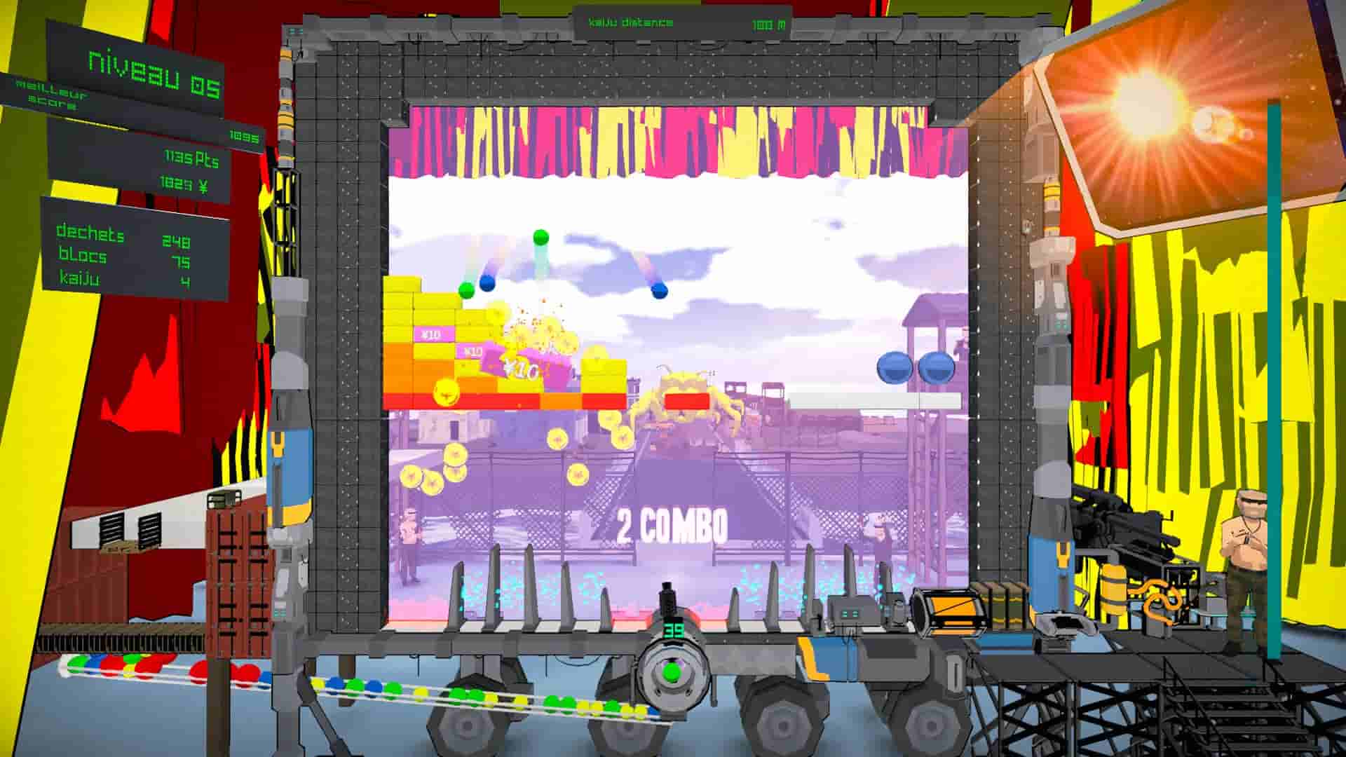 Recycle Bin Battle screenshot thumbnail screenshot 12
