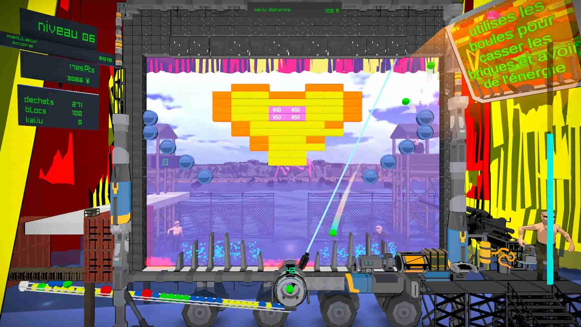 Recycle Bin Battle screenshot thumbnail screenshot 13