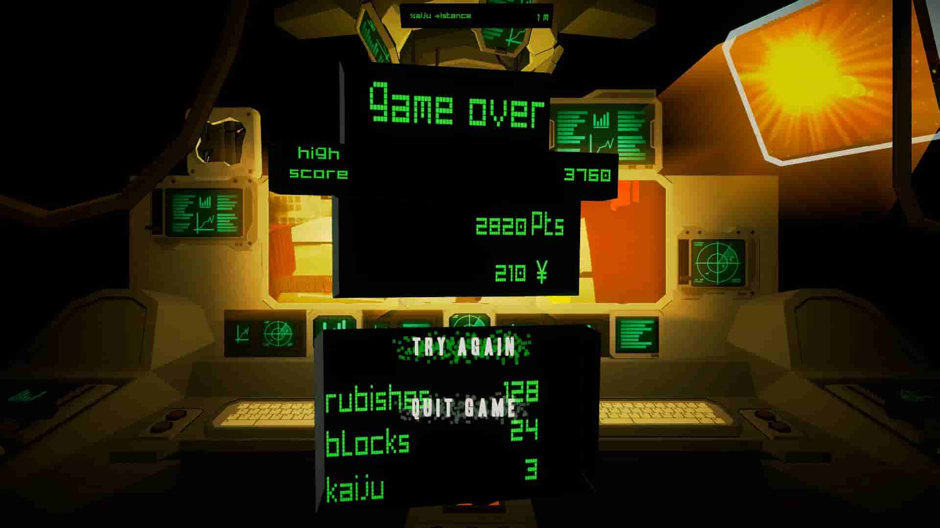 Recycle Bin Battle screenshot thumbnail screenshot 3