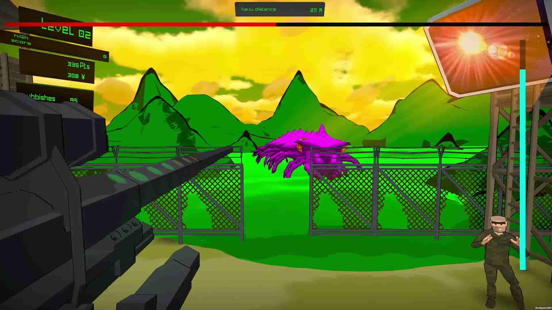 Recycle Bin Battle screenshot thumbnail screenshot 4