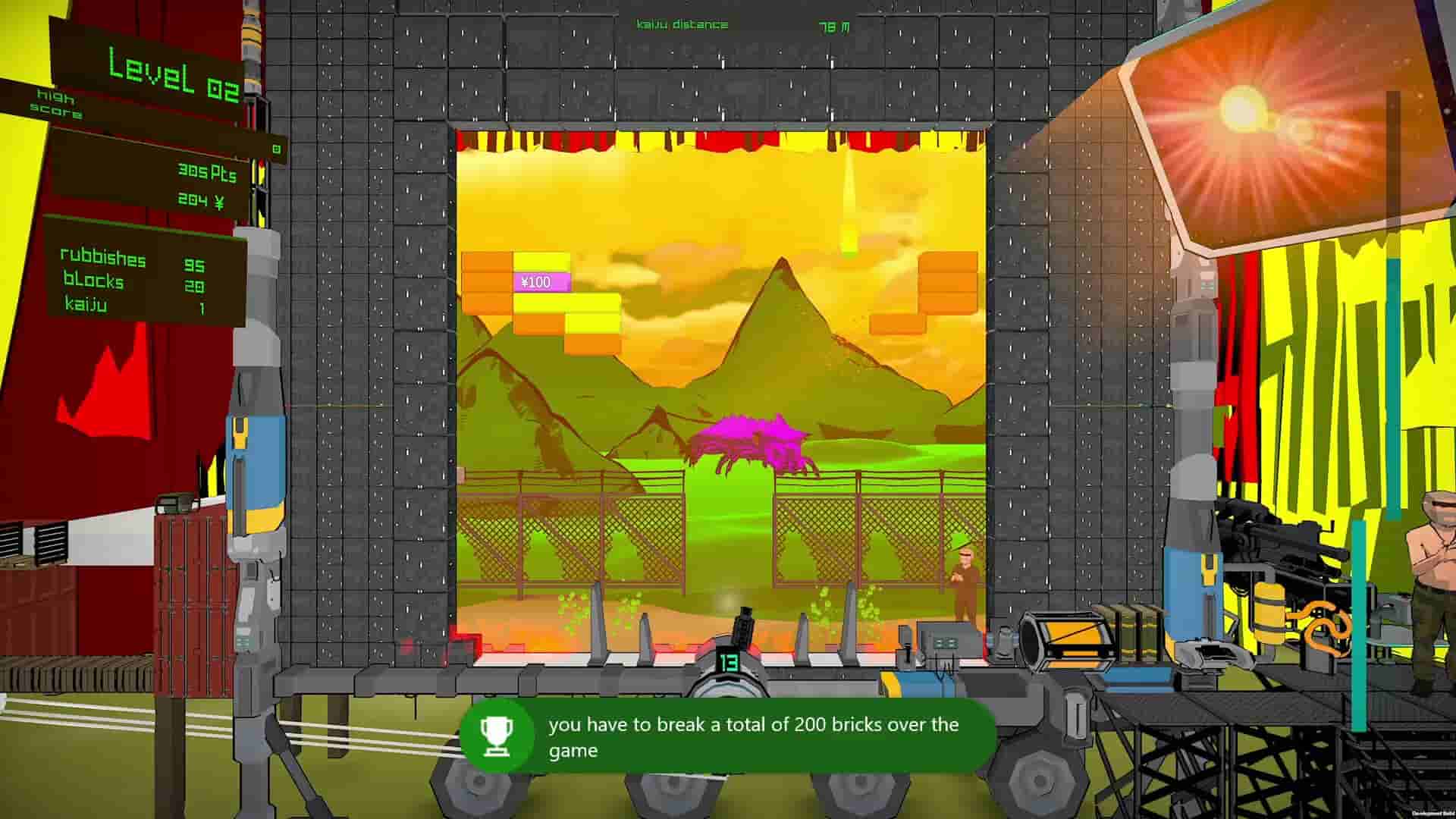 Recycle Bin Battle screenshot thumbnail screenshot 6