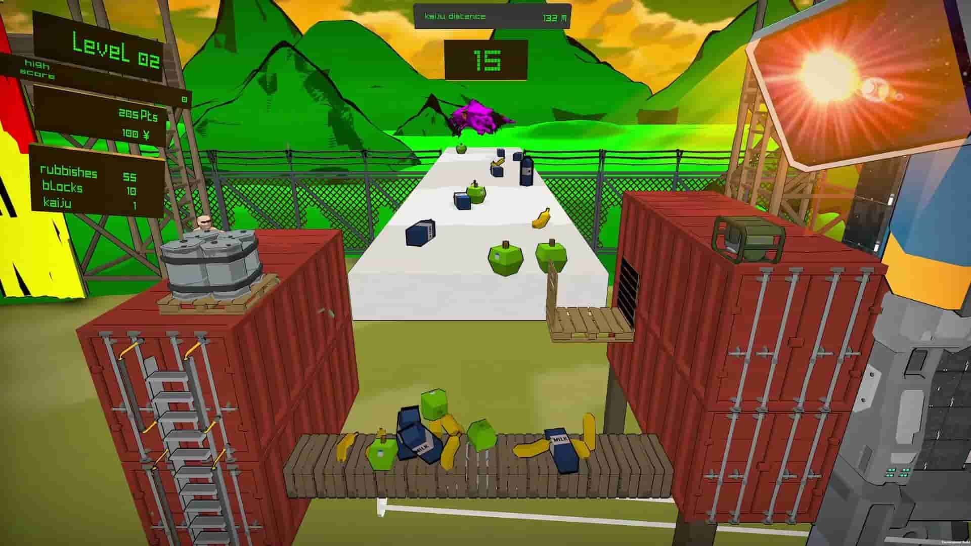 Recycle Bin Battle screenshot thumbnail screenshot 8