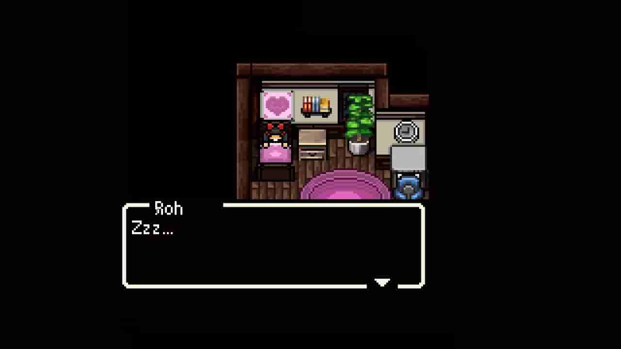 Red Bow screenshot thumbnail screenshot 0